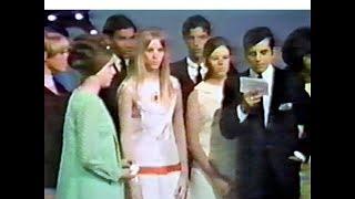 Shebang 1967 –Dance Contest – Shotgun, Jr. Walker & the AS/It Takes Two, Marvin Gaye & Kim Weston