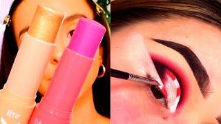 Best Makeup Transformations 2020 New Makeup Tutorials Compilation Instagram #4