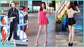 Mejores Street Fashion Tik Tok / Douyin China S03 Ep. 10 | Viable Fashion