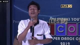 LPS YOUTH ICON 2019 Top 20 |MALSAWMDAWNGLIANA- Par Fung Chawi rawh