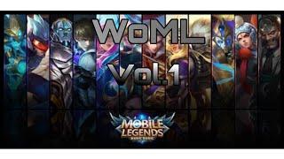 WoML - Top 10 plays of the week vol. 1