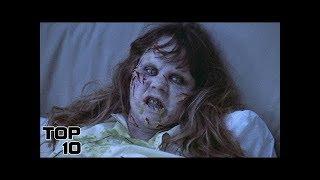 Top 10 Scary Child Lead Horror Movies That You Shouldn't Watch Alone