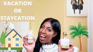 TOP 10 PERFUMES FOR VACATION | PERFUME FOR WOMEN | PERFUME COLLECTION