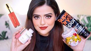 BEST OF MAKEUP, HAIRCARE & MORE | JANUARY 2021 TOP FAVOURITES