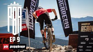 The Final Race | Pinkbike Academy EP 9