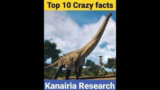 मिला 7 मंजिल ऊंचा dinasor