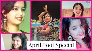 New Tiktok Video / new Sambalpuri Tiktok Video/Odia Tiktok Video /April Fool /#StarHappy