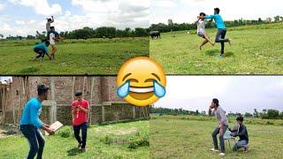 New Top Funny Comedy Video 2020_Try Not To Laugh_| Comedy videos | Smarty Jokes