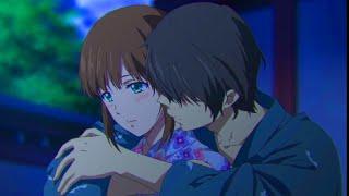 Top 10 Best Action/Romance Anime [HD]