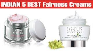 Top 5 Best Fairness Creams In India 2020 With Price
