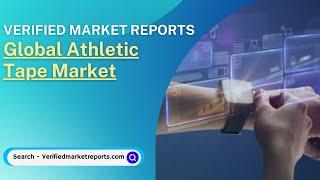 Top 10 Company in Global Athletic Tape Market Size By Product, - 