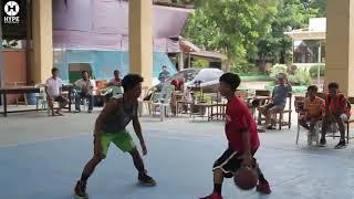 Top 10 pinoy street basketball