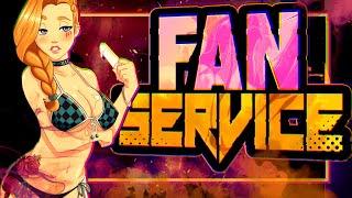 Top 5 WORST and Best FAN SERVICE Skins in Paladins