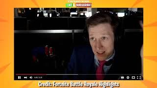 Top 10 Kids WHO GOT BANNED FROM FORTNITE! Hilarious !!