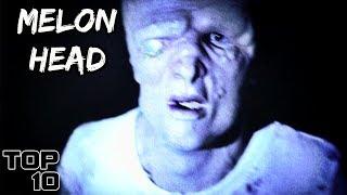 Top 10 Scary Ohio Urban Legends - Part 3