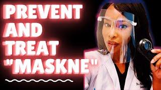 10 Tips to Prevent and Treat Maskne + Skin Irritations