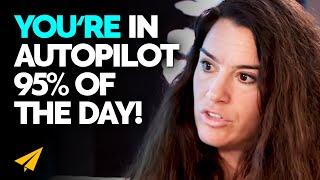 How to ACTUALLY Change Your HABITS & Live MINDFULLY! | Nicole LePera | Top 10 Rules