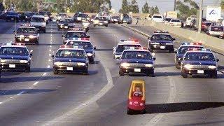 9 Coolest Police Chases in All History