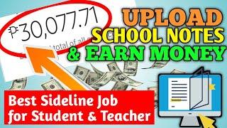 BEST SIDELINE JOB FOR STUDENT & TEACHER THIS 2020 | NO REQUIREMENTS NEEDED