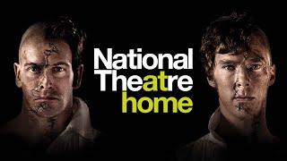 Official Frankenstein with Jonny Lee Miller as the creature | Free National Theatre Full Play