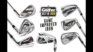 Best Mid-Handicap / Game Improver irons 2020