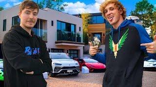 10 Youtuber ที่รวยที่สุดในปี 2019 (ขั้นเทพทุกคน)