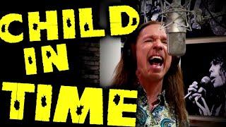 Deep Purple - Child In Time - cover - Ken Tamplin Vocal Academy