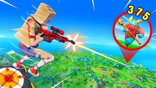 20 CRAZIEST Fortnite TRICKSHOTS OF 2020!