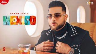 Mexico Koka | Karan Aujla (Teaser)  Mahira Sharma Latest Punjabi Song 2021 | New Punjabi Songs 2021