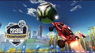 The 10 Best Goals From RLCS S8 Worlds