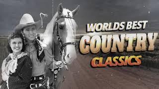 Classic Country Songs 