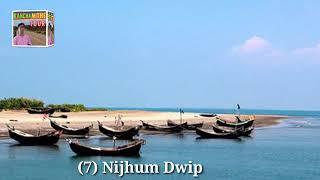 Top 10 tourist place in bangladesh