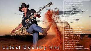 Latest Country Hits - Top New Country Songs Right Now 2021 - Country Music 2022