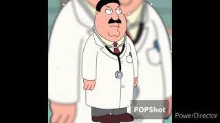 top ten family guy characters part 10 Dr Hartman