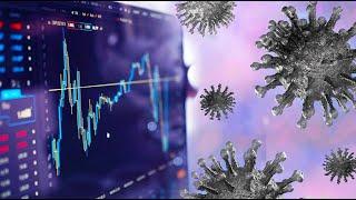 Top 10 Company Stocks That Hit Hardest By The Coronavirus | Top Of The Top