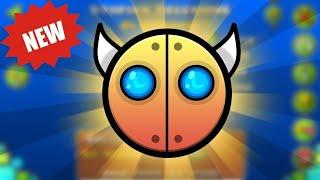 НОВЫЙ АВТО ДЕМОН В GEOMETRY DASH 2.111