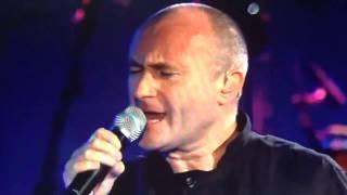 Phil Collins Againt Al Oldds 52adler varied music