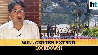 Should the Centre extend lockdown and other top news with Vikram Chandra