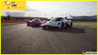 Top 10 Fastest Road Legal Cars in the world  [Fastest Cars in the world 2020 ]