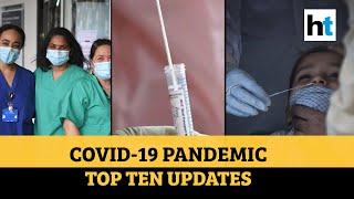 Covid update: Pune extends lockdown; 31 lakh+ US cases; plasma donation rule