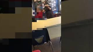 Pershing Middle School Teacher Goes Off On Student - Springfield, MO