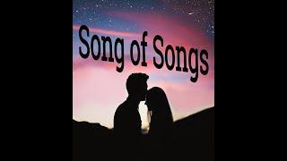 Song of Songs 4:8 - 5:1
