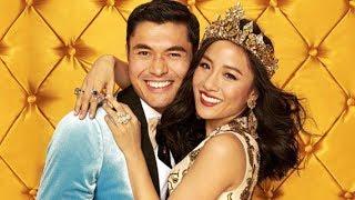 Crazy Rich Asians Changed Hollywood, And You Didn't Notice