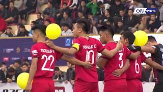 Full Match | TOP GROUP - DU LỊCH | Vòng 9 - HPL S7