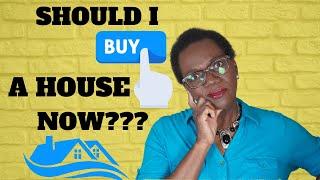 Top 10 Reasons You Should Buy A Home Now