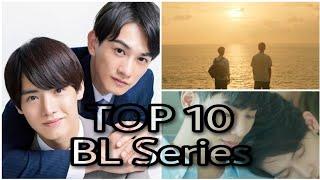 My Top 10 BL Series 2020-2021 (END)