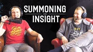 TSM GameCrib Watch Party | Summoning Insight Season 2 Episode 10 | The 9s Presented by AT&T