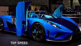 Top 10 most expensive and exclusive cars in the world in 2020 |Overview