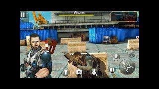 Target Counter Shot Full Weapon Upgrades Android Gameplay #1 Scary teacher aniamtion