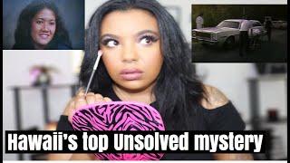 TRUE CRIME AND MAKEUP: The Unsolved Murder Of Lisa Au & GIVEAWAY 2020